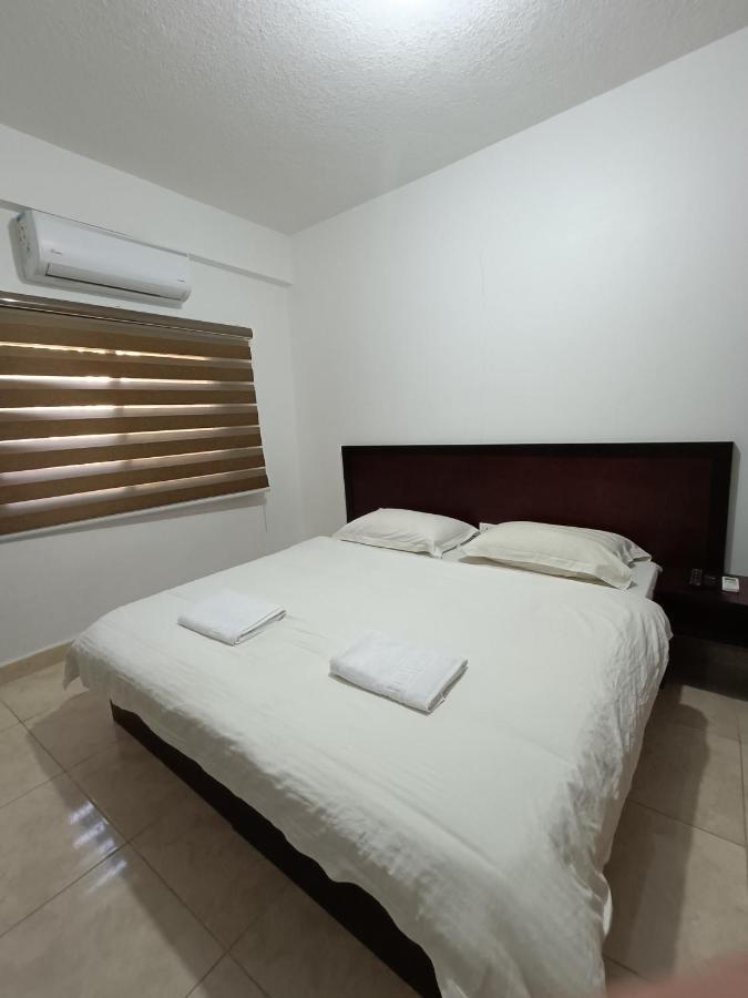וואדי מוסא Happy Night Hostel מראה חיצוני תמונה